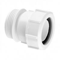 Муфта переходная McAlpine 11/2х40мм (T31M-40) Муфта переходная McAlpine 11/2х40мм (T31M-40)