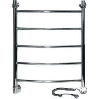 Полотенцесушитель электрический Ника Arc ЭК ЛД 60/50 лесенка Полотенцесушитель электрический Ника Arc ЭК ЛД 60/50 лесенка