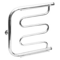 Полотенцесушитель водяной Ника Econ ПМ1, М-образный Полотенцесушитель водяной Ника Econ ПМ1, М-образный