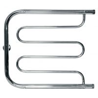 Полотенцесушитель водяной Ника Econ ПМ1, М-образный