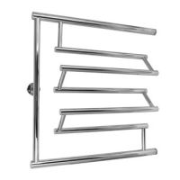 Полотенцесушитель водяной Ника Econ ПМ3, М-образный Полотенцесушитель водяной Ника Econ ПМ3, М-образный