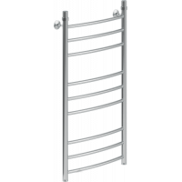 Полотенцесушитель водяной Ника Arc ЛД г2 лесенка, наружная резьба Полотенцесушитель водяной Ника Arc ЛД г2 лесенка, наружная резьба