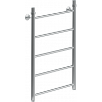 Полотенцесушитель водяной Ника Classic ЛП лесенка, наружная резьба Полотенцесушитель водяной Ника Classic ЛП лесенка, наружная резьба