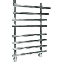 Полотенцесушитель водяной Ника Bamboo ЛБ3 лесенка  Полотенцесушитель водяной Ника Bamboo ЛБ3 лесенка