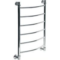 Полотенцесушитель водяной Ника Arc ЛД лесенка