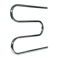 Полотенцесушитель водяной Ника Simple М1, М-образный Полотенцесушитель водяной Ника Simple М1, М-образный