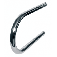 Полотенцесушитель водяной Ника Simple П1, П-образный Полотенцесушитель водяной Ника Simple П1, П-образный