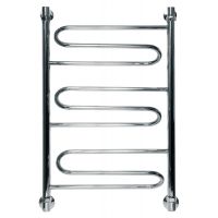 Полотенцесушитель водяной Ника Curve ЛZ лесенка