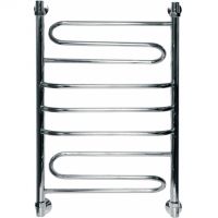 Полотенцесушитель водяной Ника Curve ЛZT лесенка