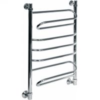 Полотенцесушитель водяной Ника Curve ЛZT лесенка  Полотенцесушитель водяной Ника Curve ЛZT лесенка