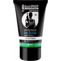 Паста для льна для газового снабжения и технического водоснабжения 25 гр. Pipal QS Mr.Bond 507 Паста для льна для газового снабжения и технического водоснабжения 25 гр. Pipal QS Mr.Bond 507