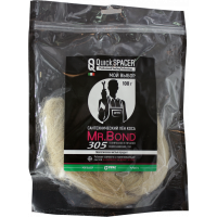 Лен сантехнический Pipal QS Mr.Bond 100 гр. Лен сантехнический Pipal QS Mr.Bond 100 гр.