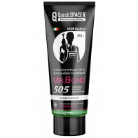 Паста для льна герметизирующая 250 гр. Pipal QS Mr.Bond 505 Паста для льна герметизирующая 250 гр. Pipal QS Mr.Bond 505