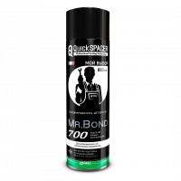 Обезжириватель поверхностей резьбы QS MR.BOND 700, 650 мл Обезжириватель поверхностей резьбы QS MR.BOND 700, 650 мл