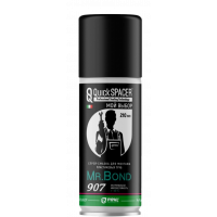 Спрей-смазка Mr.Bond 907 для монтажа пластиковых труб ПВХ 210 мл.