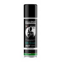 Спрей-смазка Mr.Bond 907 для монтажа пластиковых труб ПВХ 400 мл.