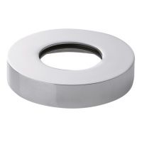 Отражатель хромированный Remer 1" 14432