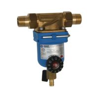 Фильтр SYR DRUFI START промывной для холодной воды 1/2" (2315.15.003)